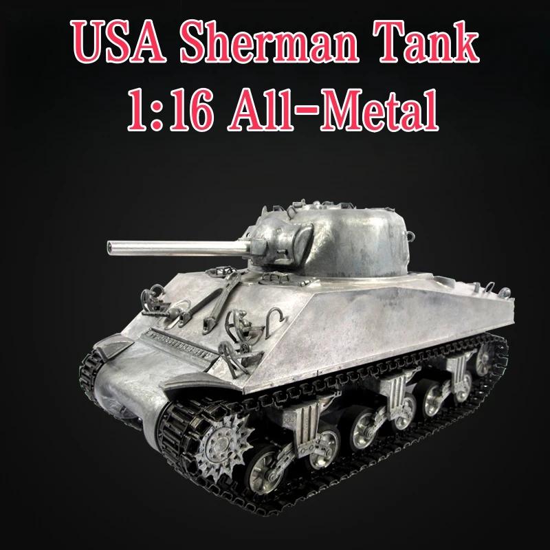 1/16 MATO  Ż 2    M4A3(75)W Sherman 2.4G  ũ ܼ    ϱ